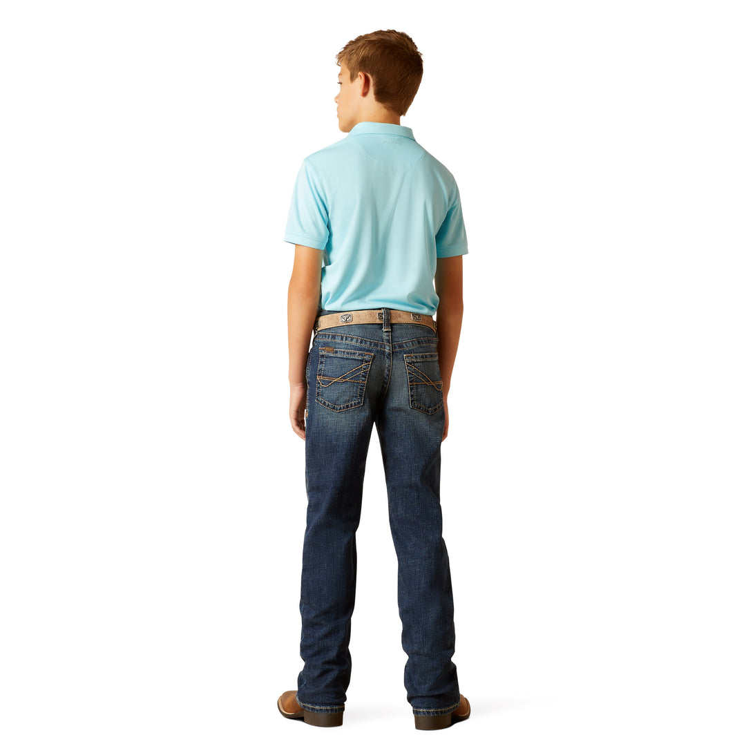 Ariat Boys B4 Denali Relaxed Jeans