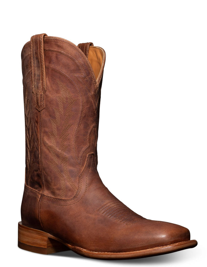 Tecovas Mens The Doc Scotch Goat Boots