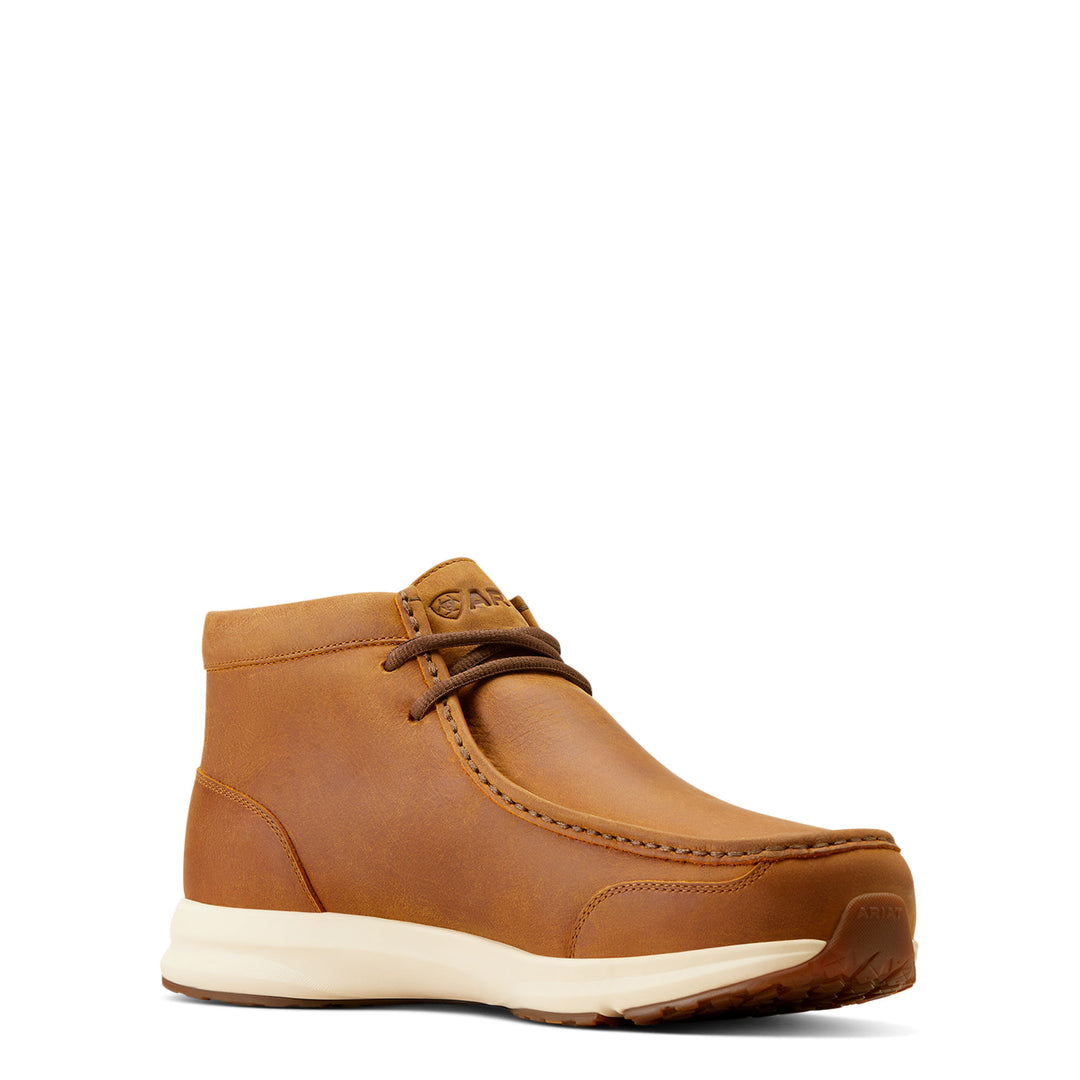 Ariat Mens Sunset Wheat Spitfire H2O Casual Shoes Texas Boot Company Ariat Mens Sunset Wheat Spitfire H2O Casual Shoes Texas Boot Company