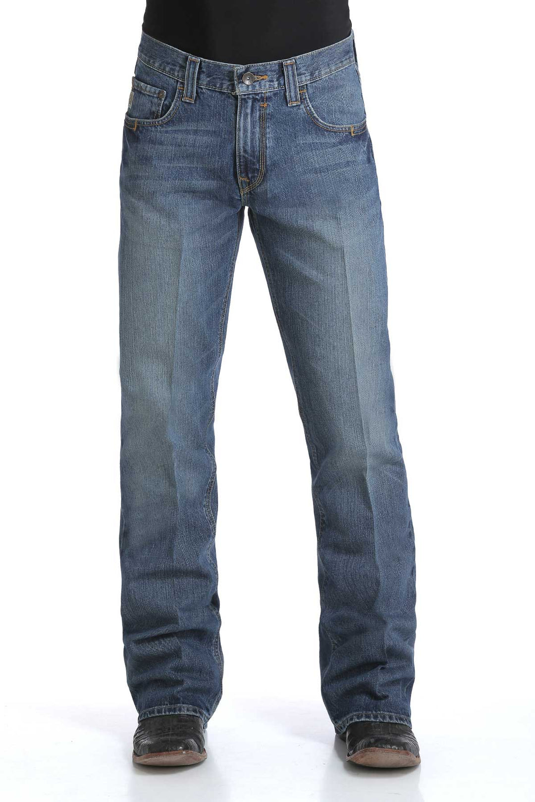 Mens Cinch Carter Jeans