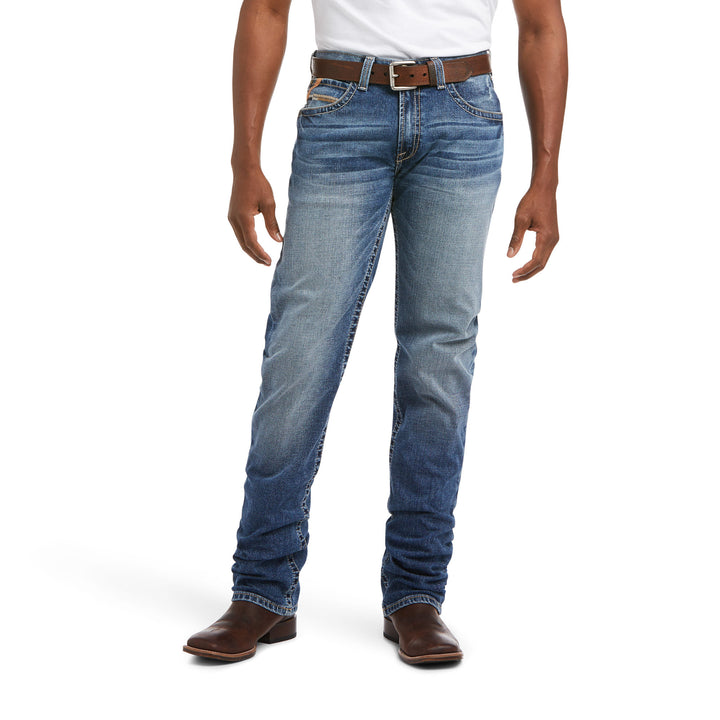 Ariat Mens M4 Longspur Jeans