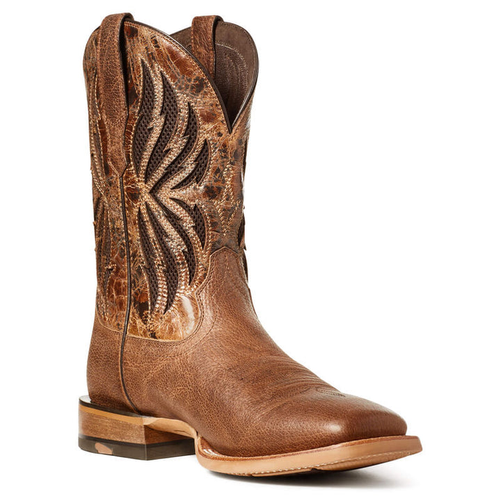 Mens Ariat Arena Record Vent Boots