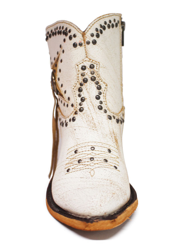 Liberty Black Womens Dolores Cobre Manteq Boots