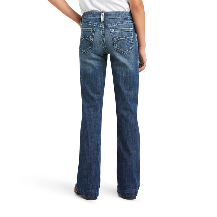 Ariat Kids Real Marley Jeans