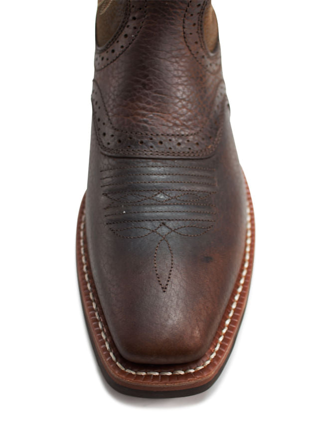 Mens Ariat Heritage Roughstock