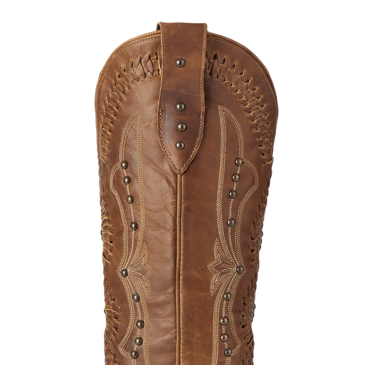 Cossette Boot - Desert Clay