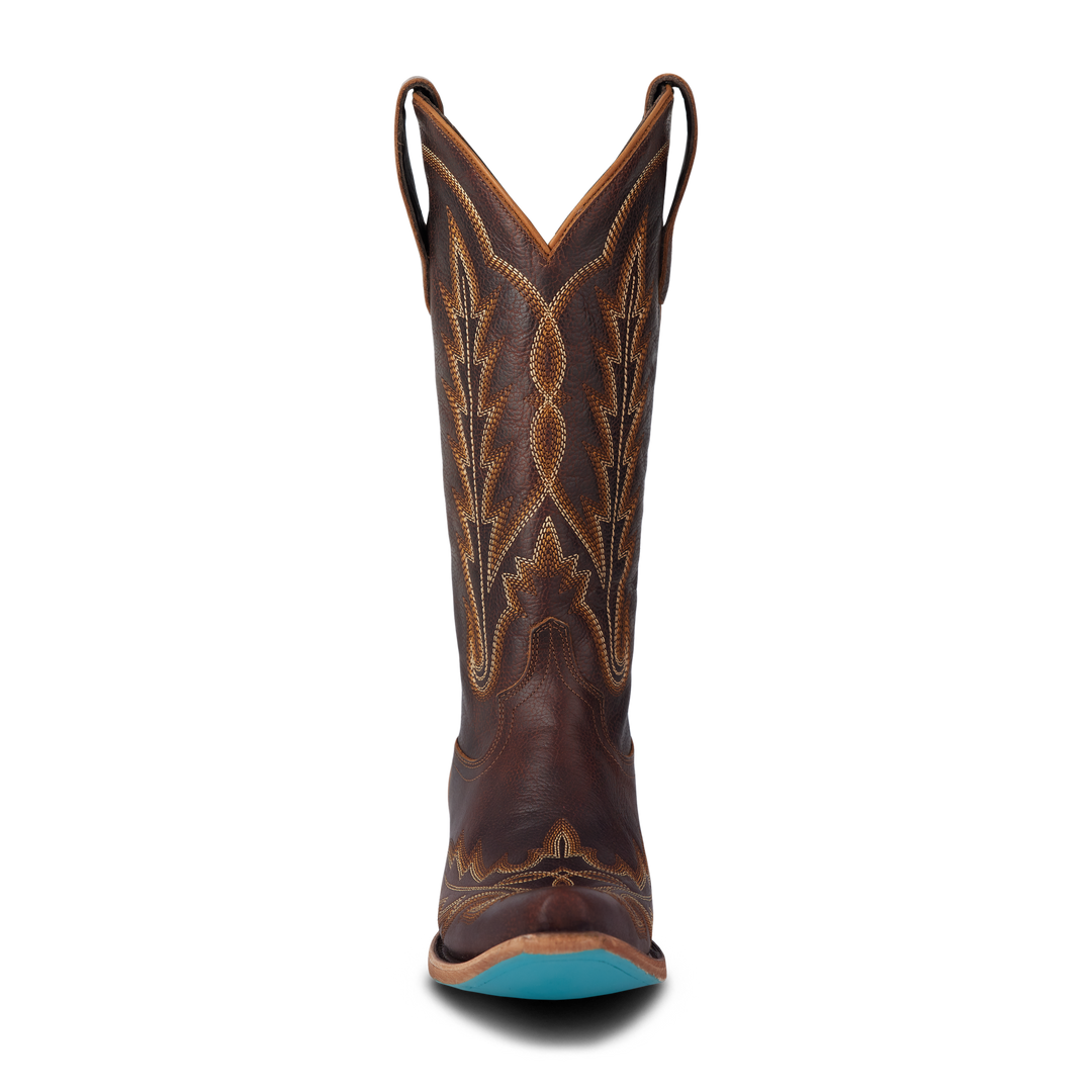Lexington Boot - Cognac
