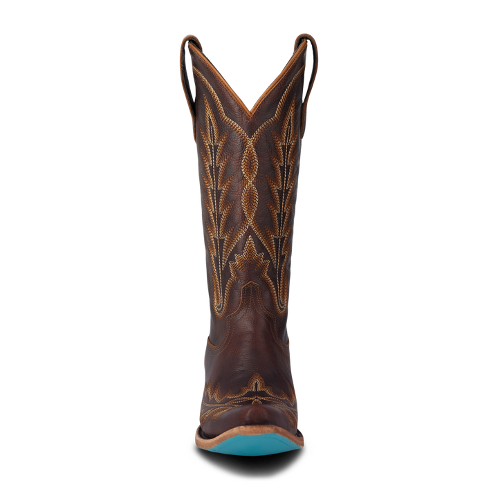 Lexington Boot - Cognac