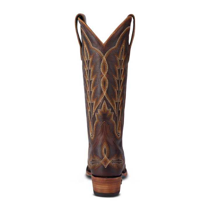 Lexington Boot - Cognac