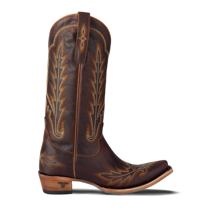 Lexington Boot - Cognac
