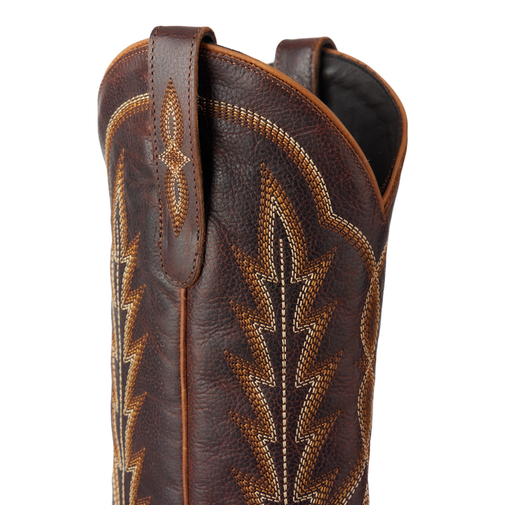 Lexington Boot - Cognac