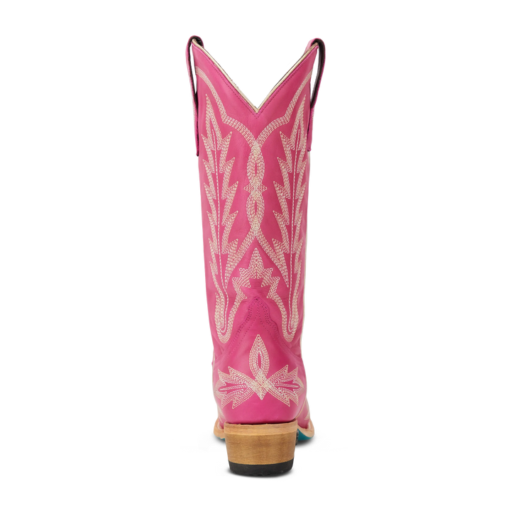 Lexington Boot - Hot Pink