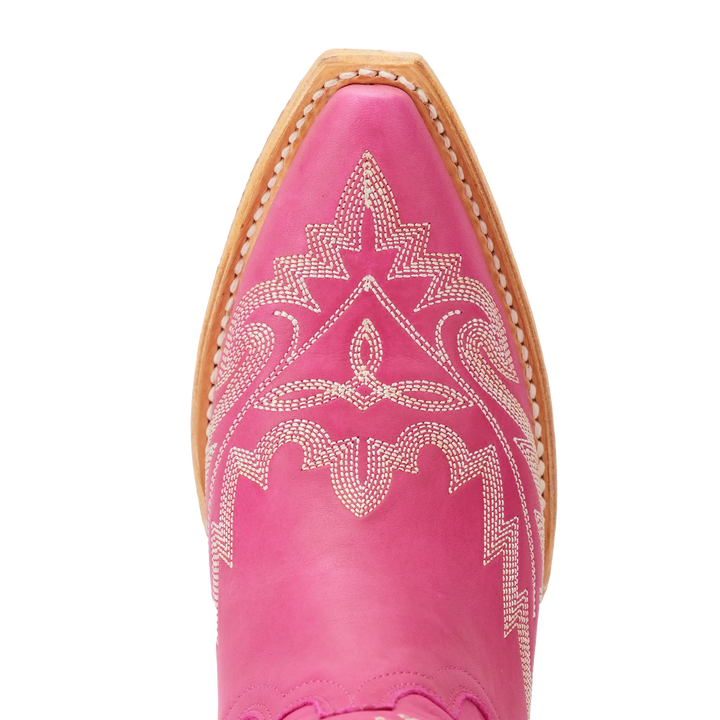 Lexington Boot - Hot Pink