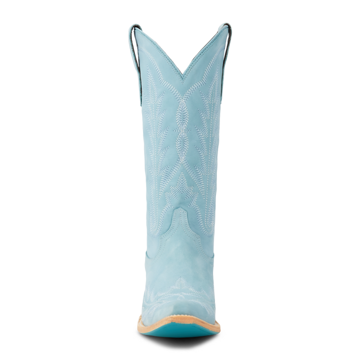 Lexington Boot - Powder Blue