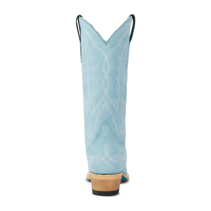 Lexington Boot - Powder Blue