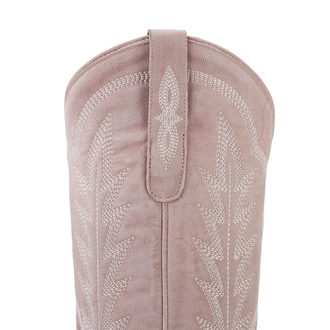 Lexington Boot - Blush