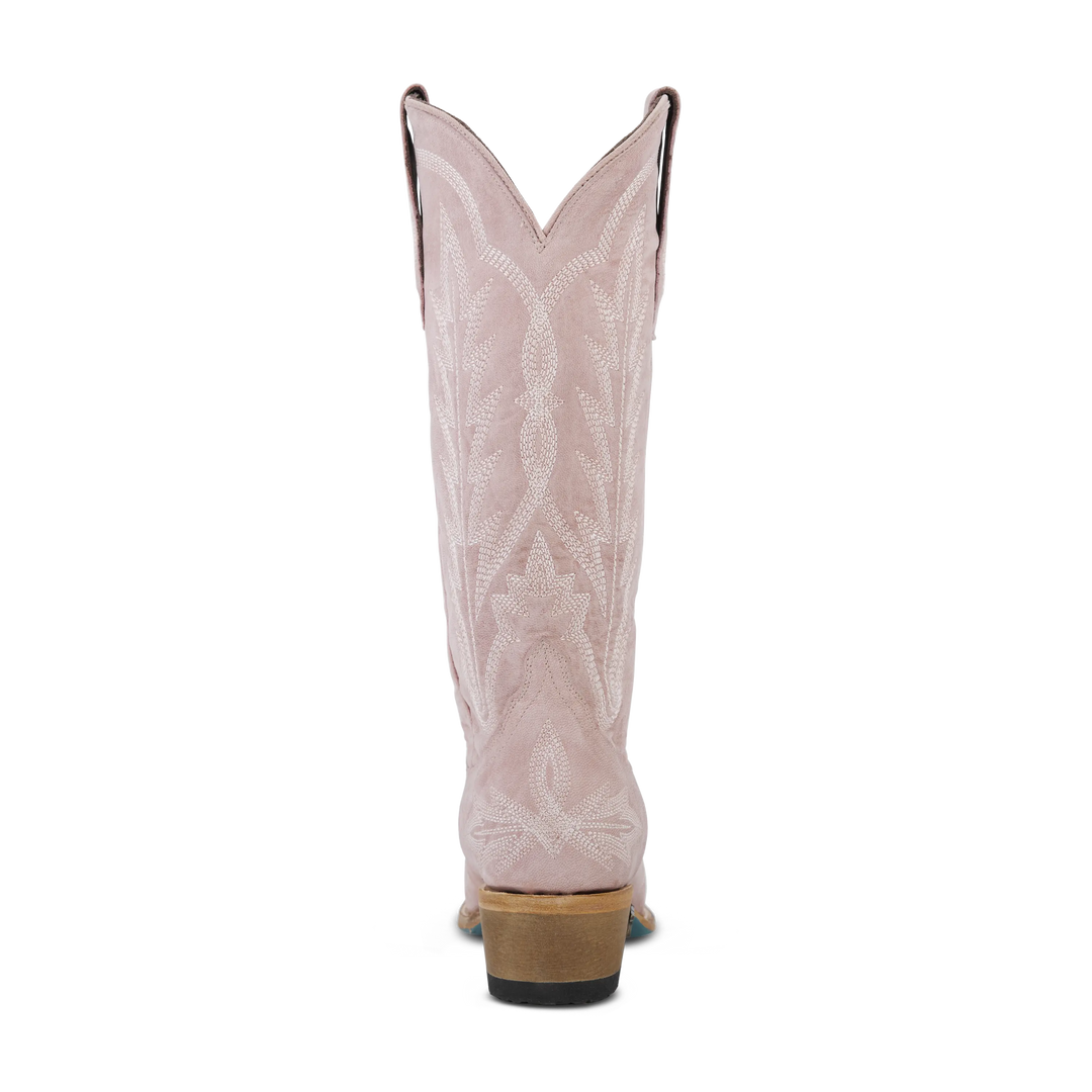 Lexington Boot - Blush