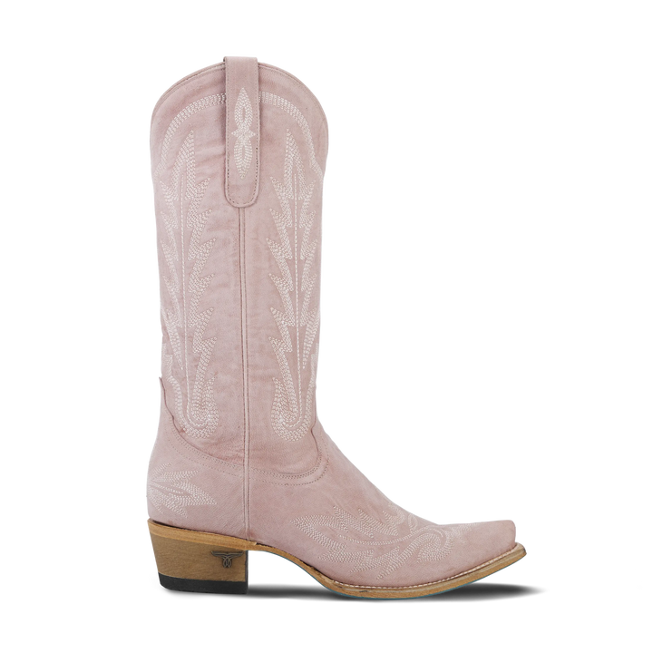 Lexington Boot - Blush
