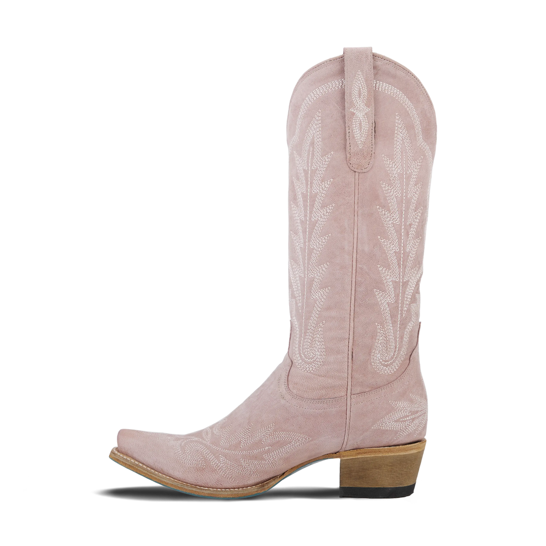 Lexington Boot - Blush