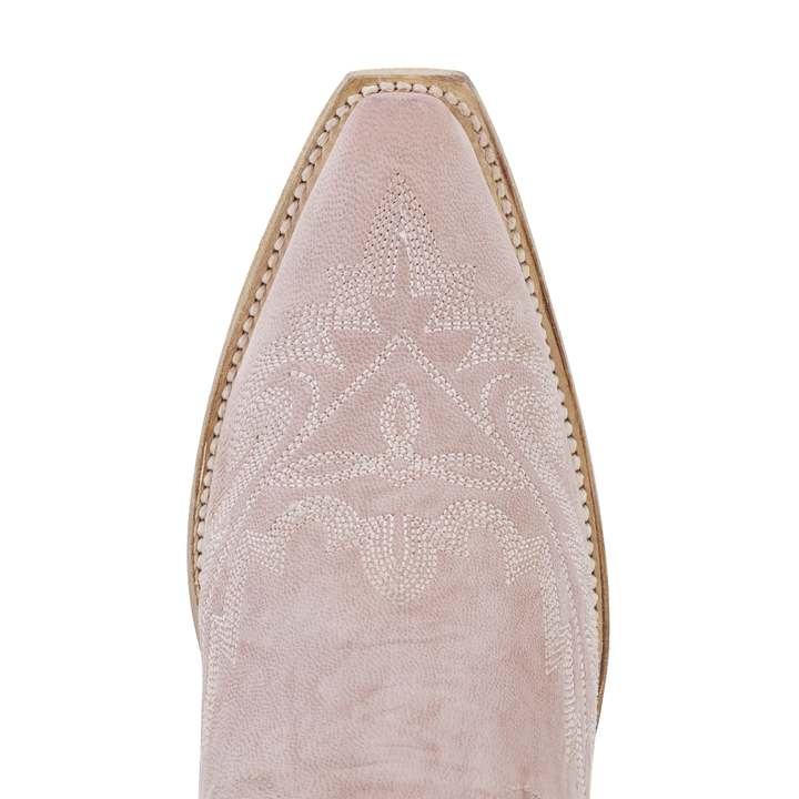 Lexington Boot - Blush
