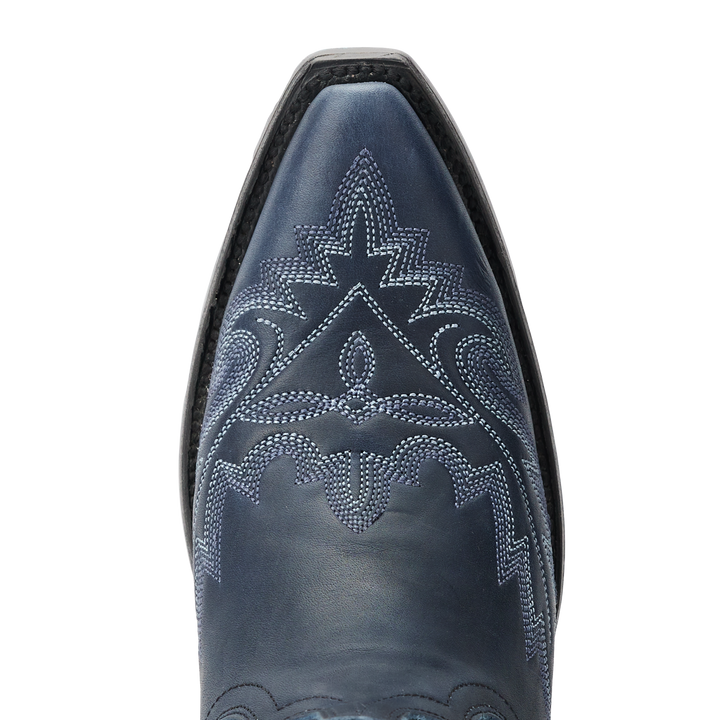 Lexington Boot - Midnight Navy