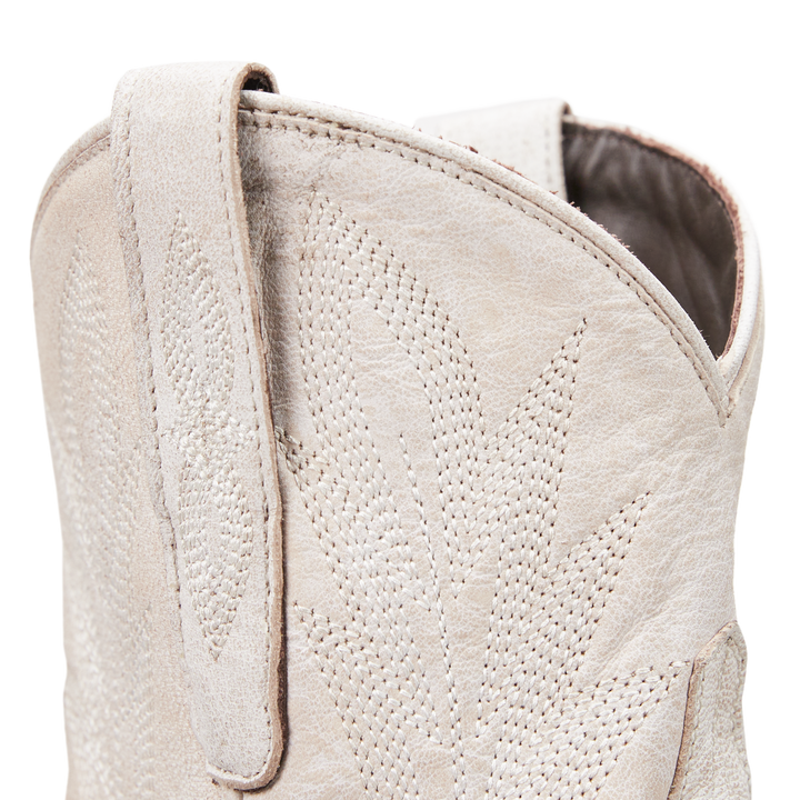 Lexington Bootie - Ceramic Crackle