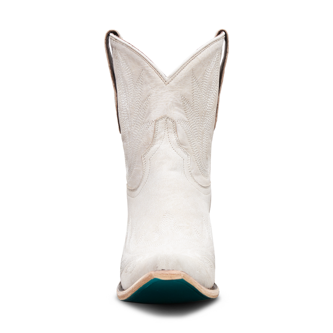 Lexington Bootie - Ceramic Crackle