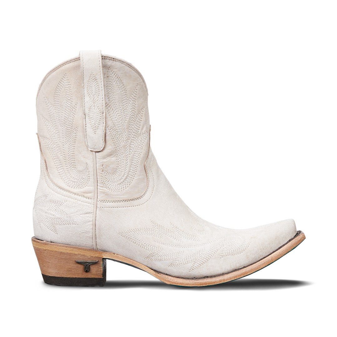 Lexington Bootie - Ceramic Crackle