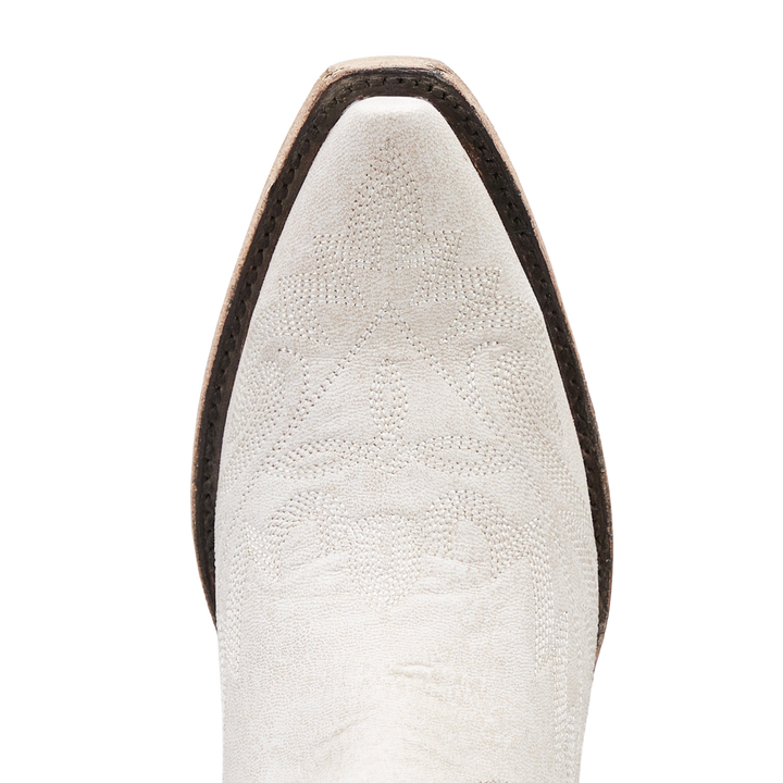 Lexington Bootie - Ceramic Crackle