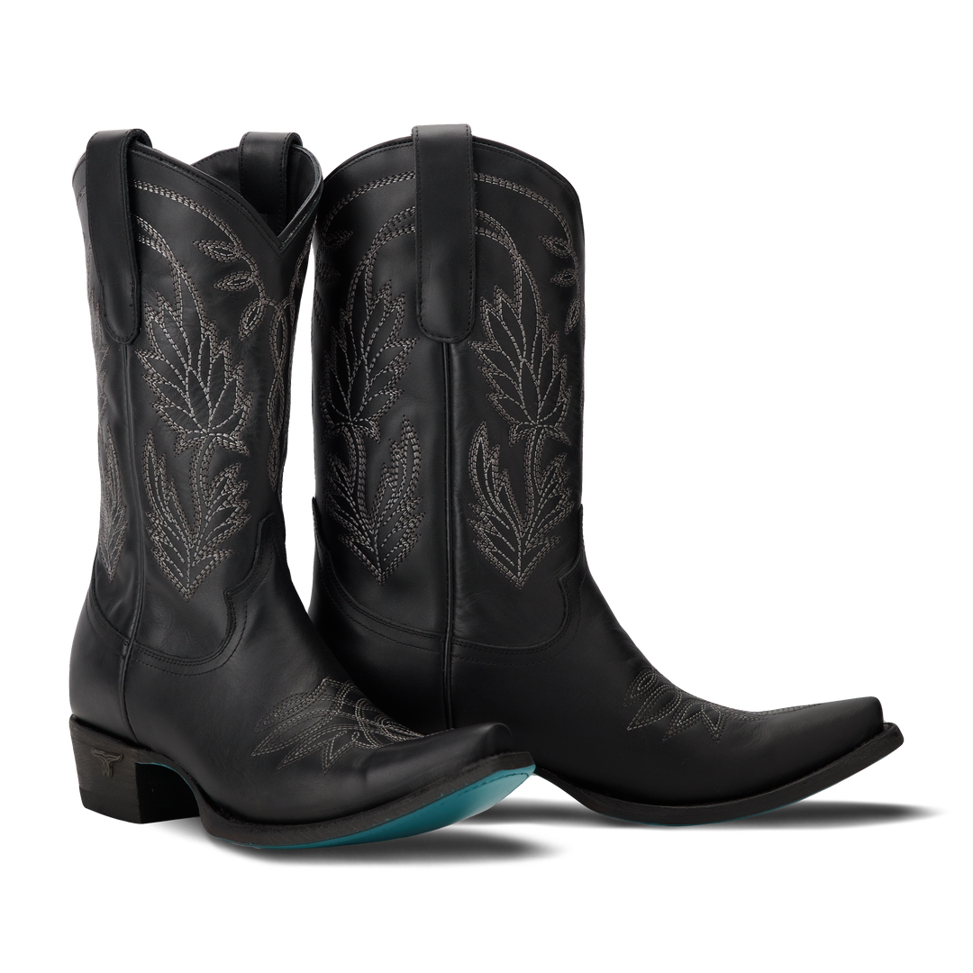 Sandaga Midi - Jet Black