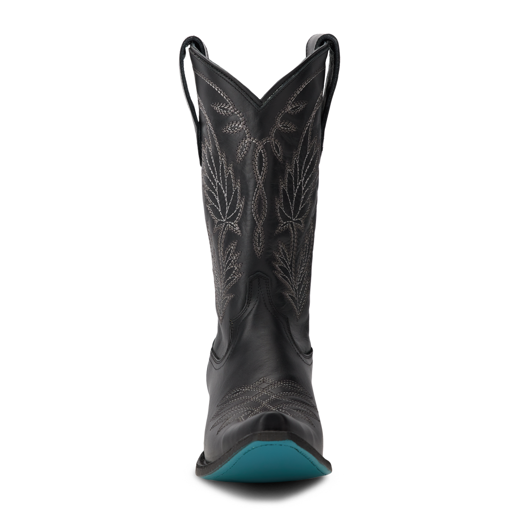 Sandaga Midi - Jet Black