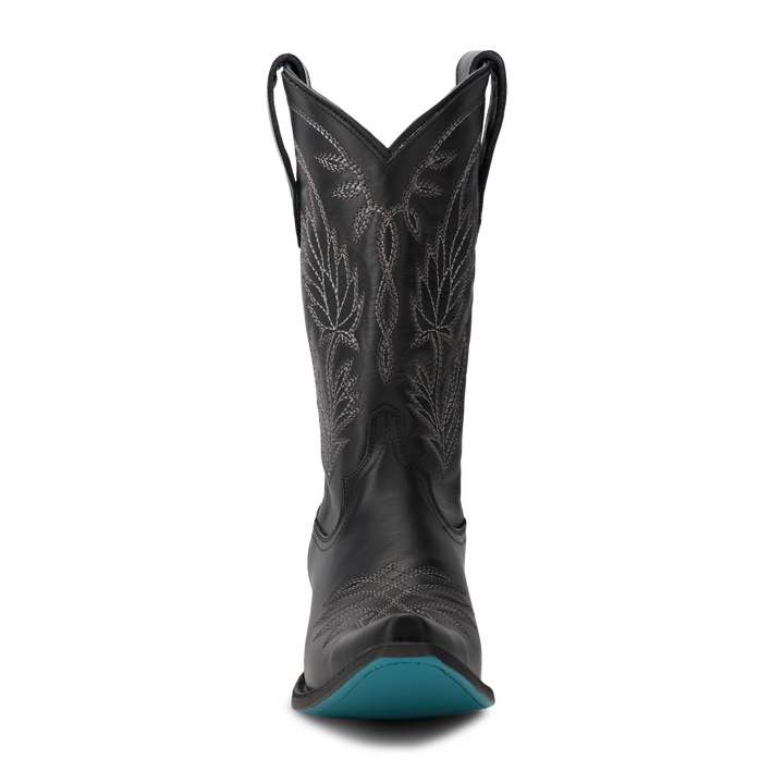 Sandaga Midi - Jet Black