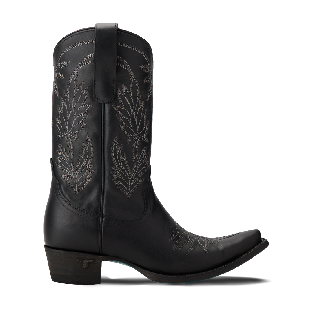 Sandaga Midi - Jet Black