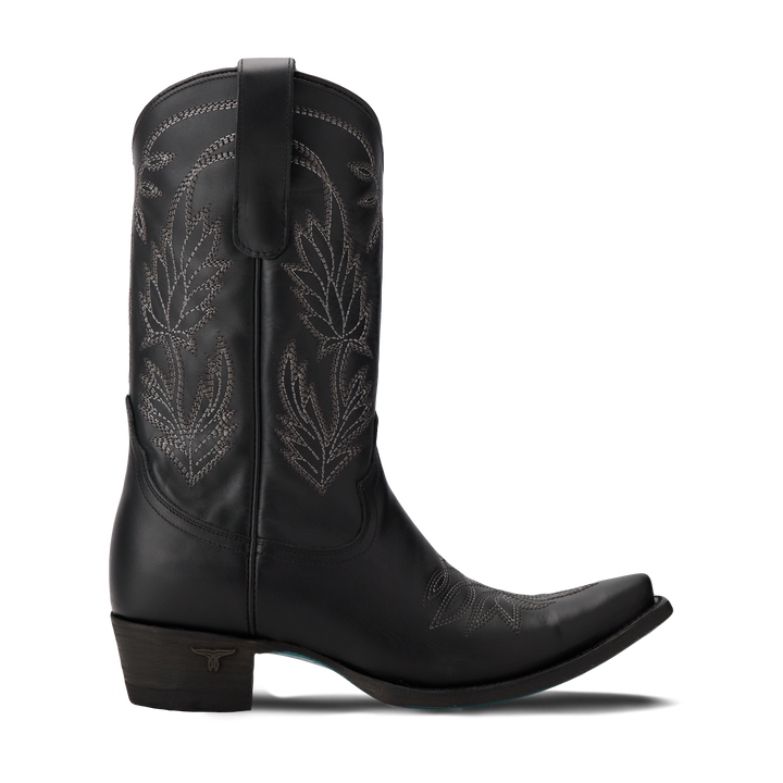 Sandaga Midi - Jet Black
