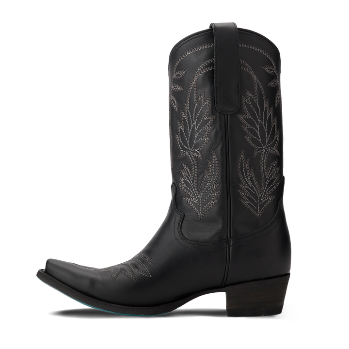 Sandaga Midi - Jet Black