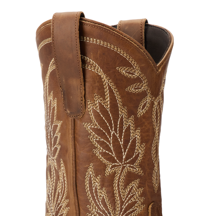 Sandaga Midi - Desert Clay
