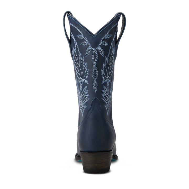 Sandaga Midi - Midnight Navy