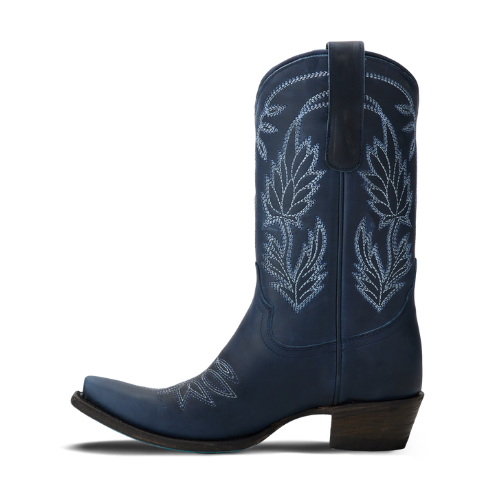 Sandaga Midi - Midnight Navy