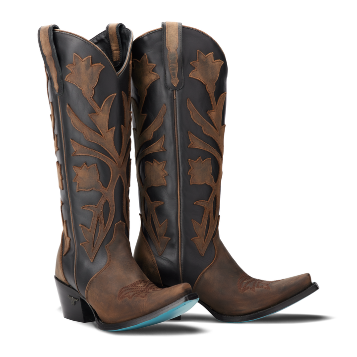 Jolene Boot - Midnight Whiskey