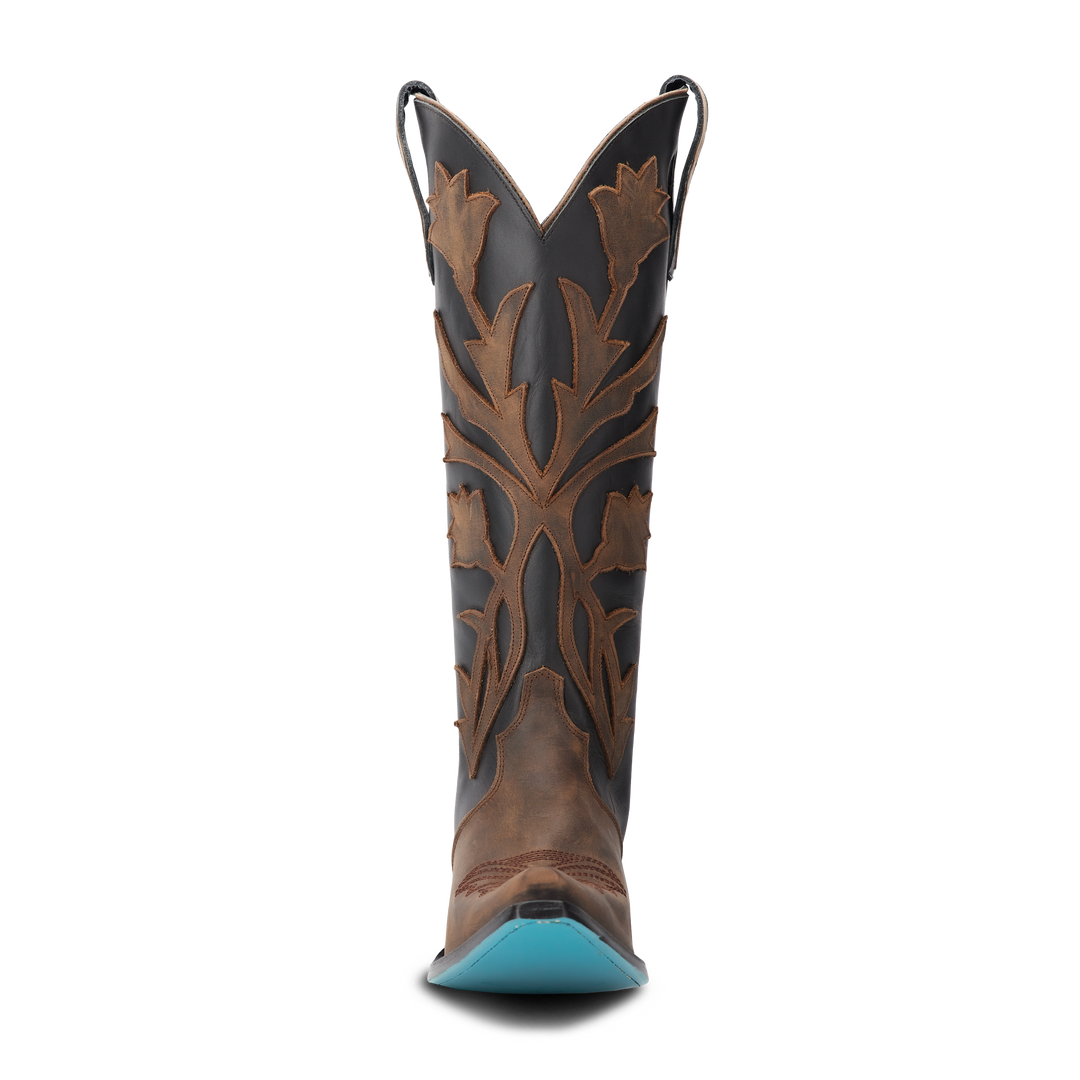 Jolene Boot - Midnight Whiskey