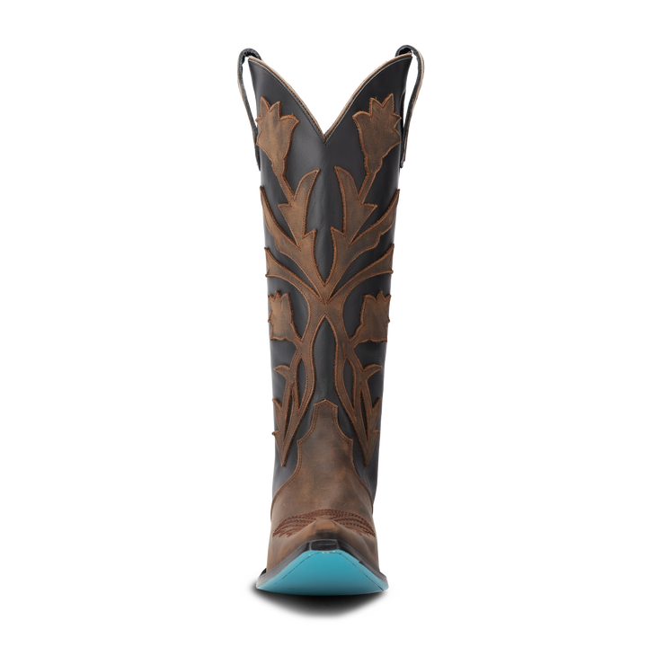 Jolene Boot - Midnight Whiskey
