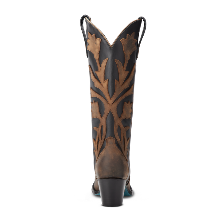 Jolene Boot - Midnight Whiskey