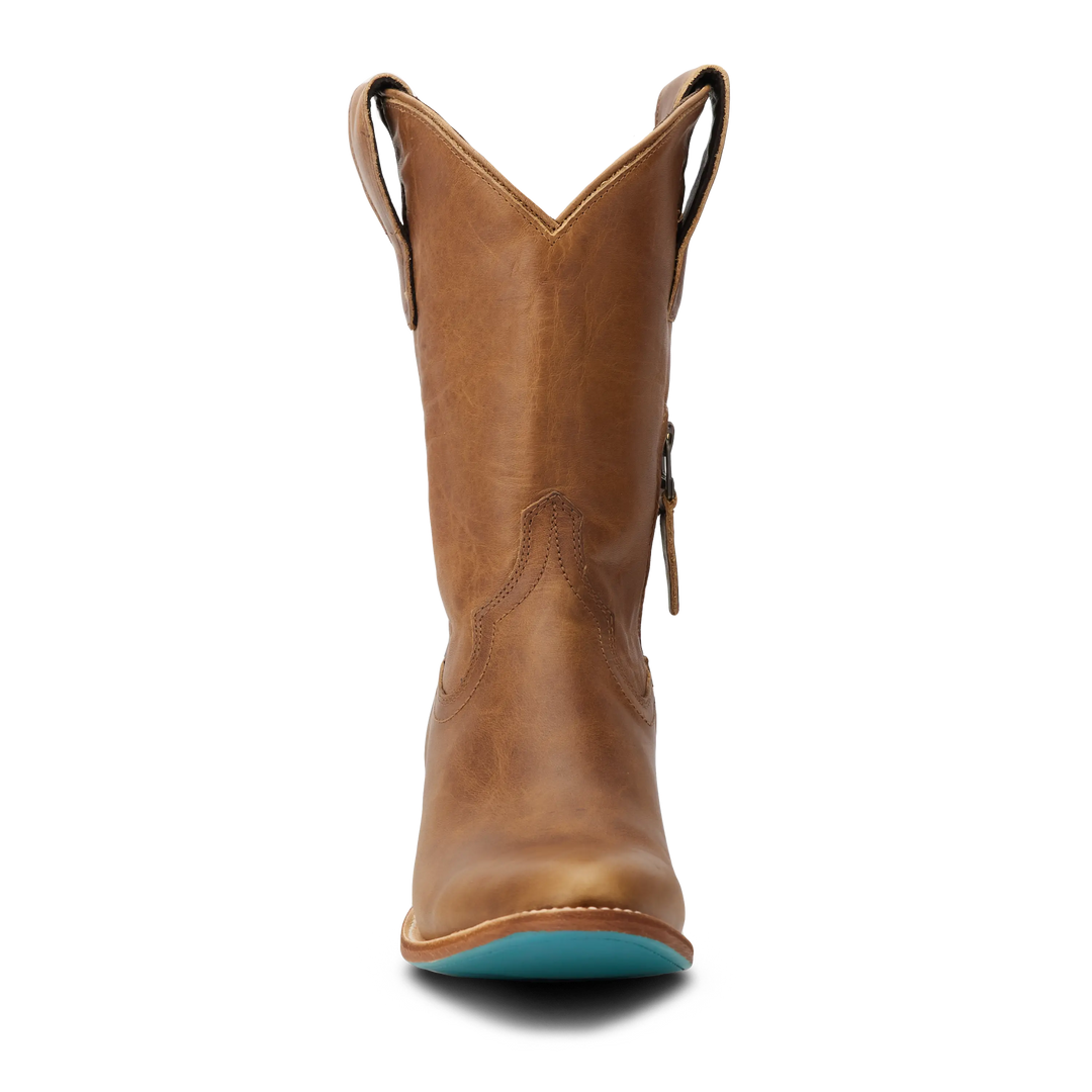 Plain Jane Midi - Desert Clay **Final Sale**