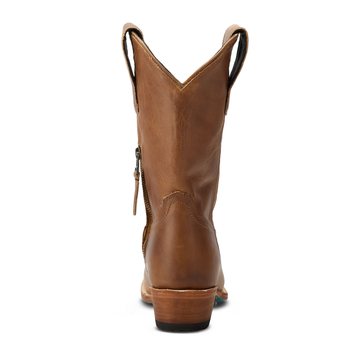 Plain Jane Midi - Desert Clay **Final Sale**