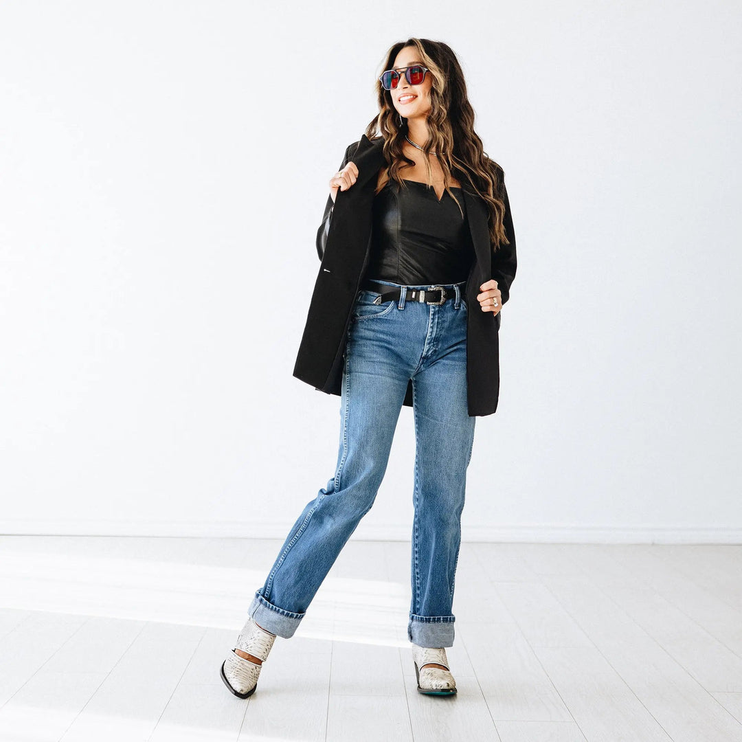 Plain Robin Slingback Mule - Headliner **Final Sale**