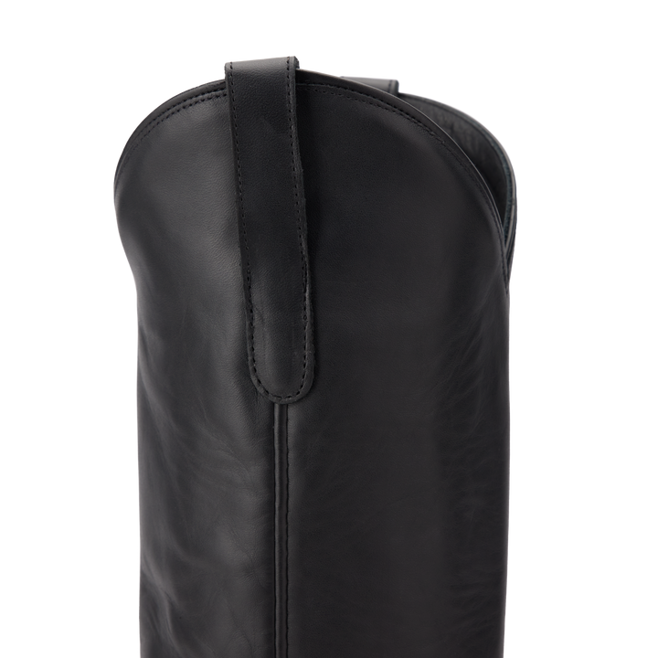Emma Jane Boot - Jet Black