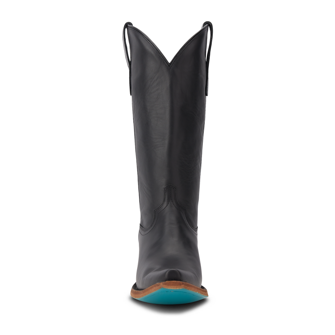 Emma Jane Boot - Jet Black