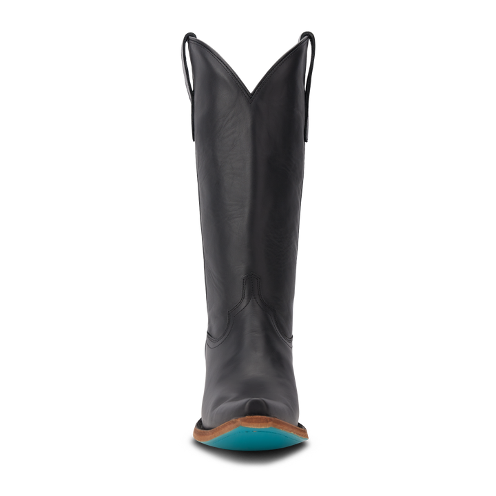 Emma Jane Boot - Jet Black