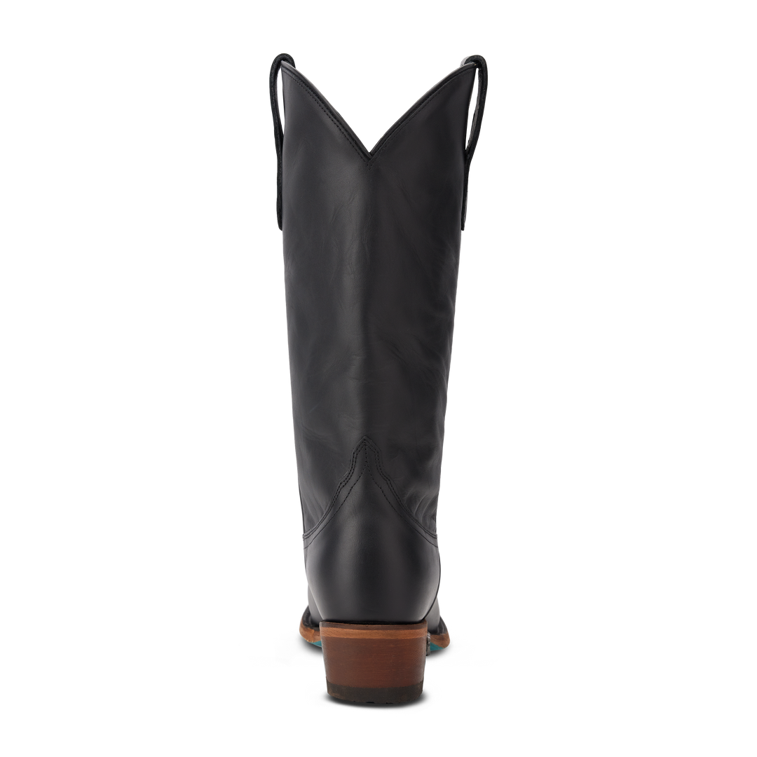Emma Jane Boot - Jet Black