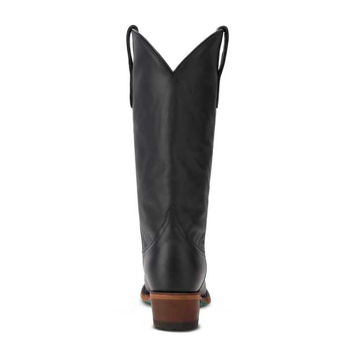 Emma Jane Boot - Jet Black